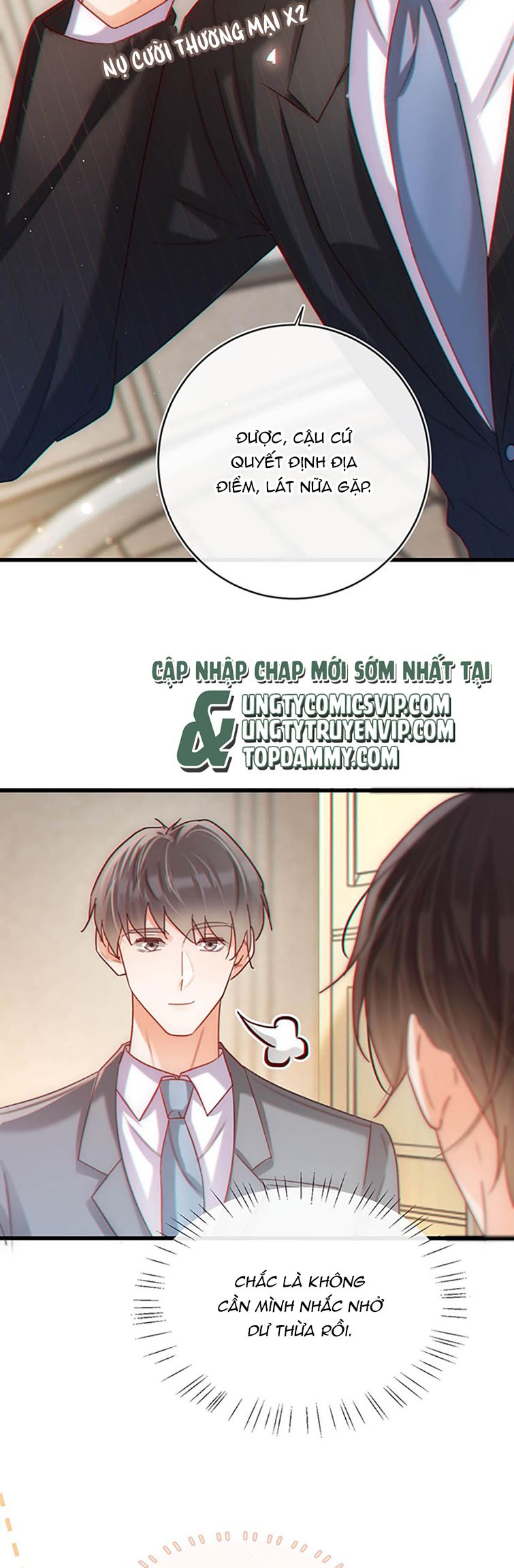 Nịch Tửu: Chapter 86