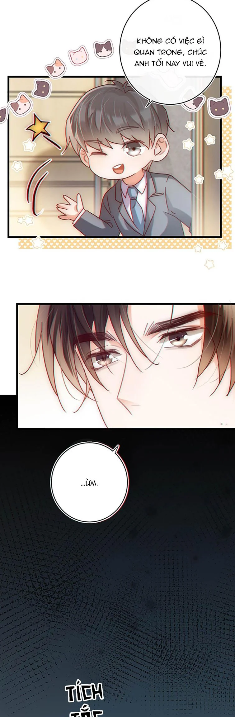 Nịch Tửu: Chapter 86