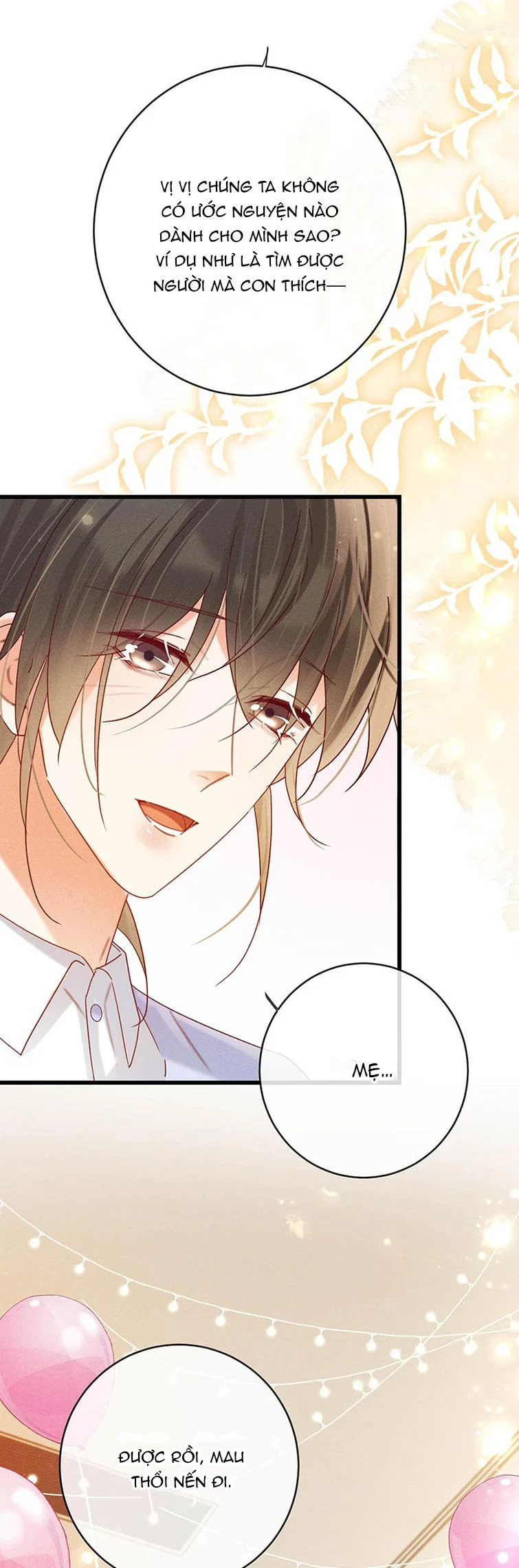 Nịch Tửu: Chapter 86