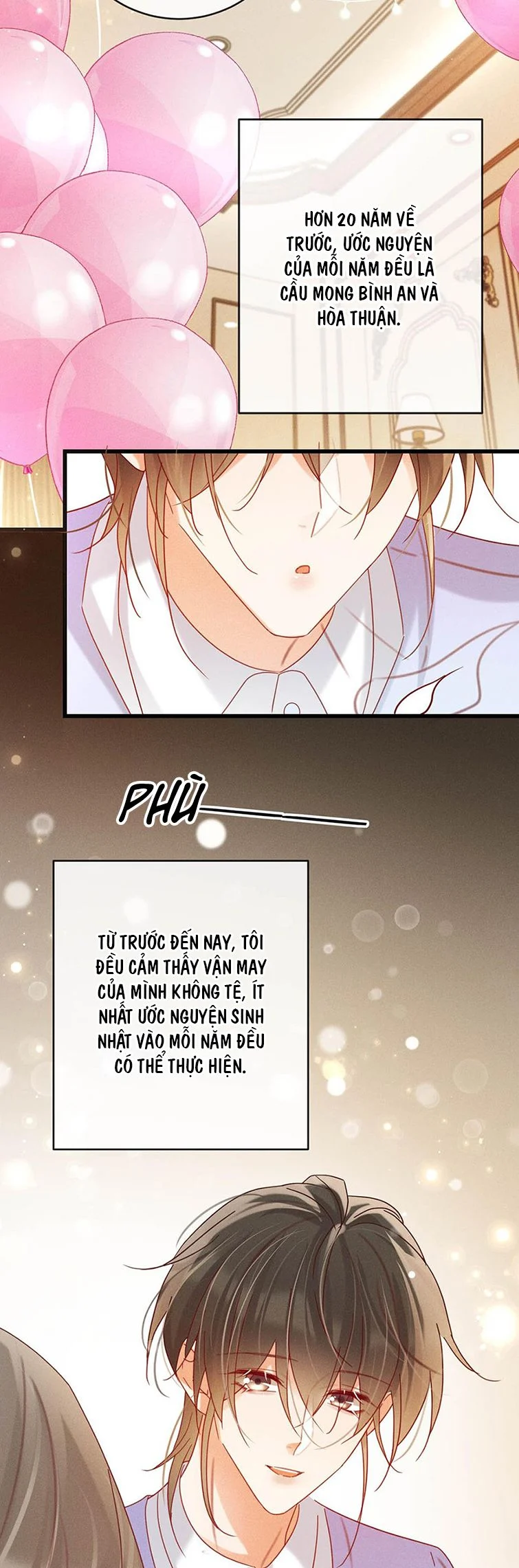 Nịch Tửu: Chapter 86