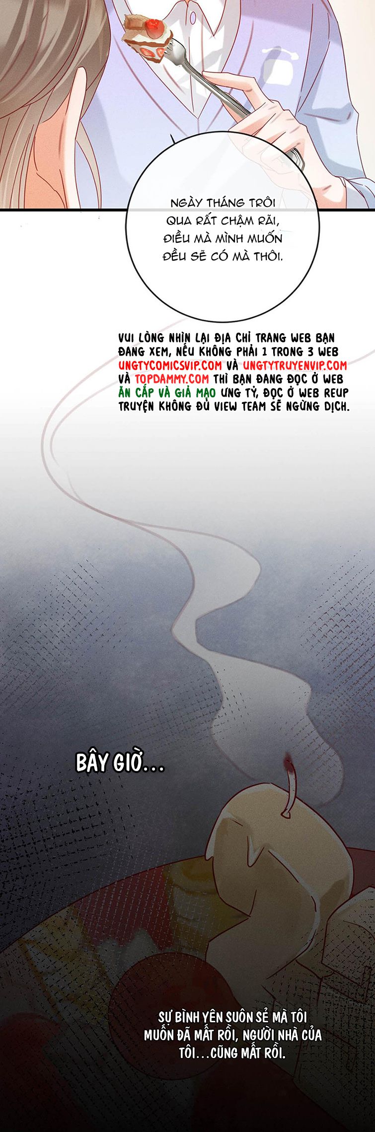 Nịch Tửu: Chapter 86