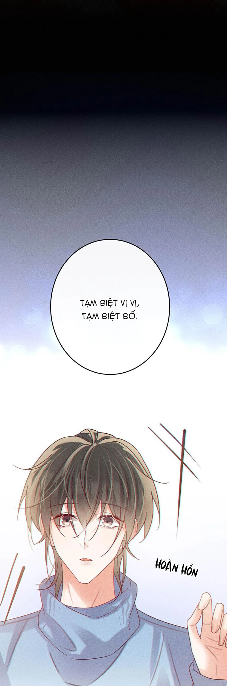 Nịch Tửu: Chapter 86