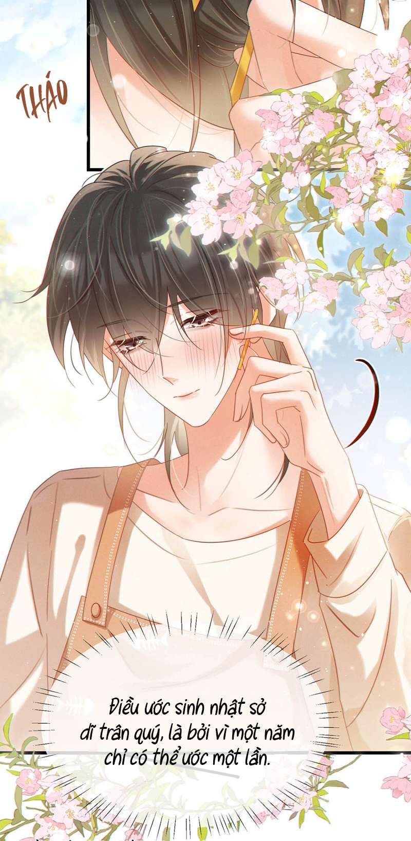 Nịch Tửu: Chapter 87