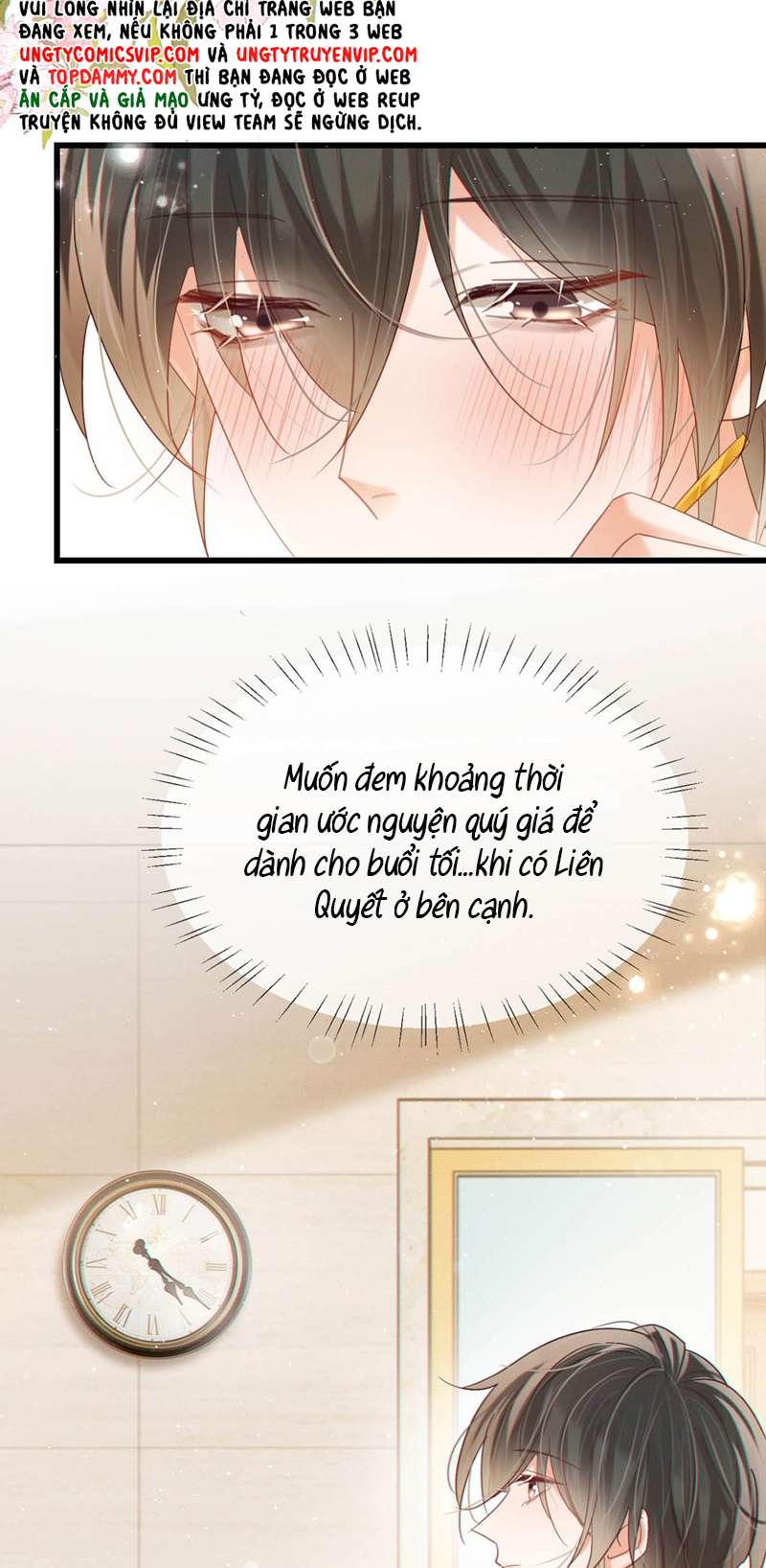 Nịch Tửu: Chapter 87