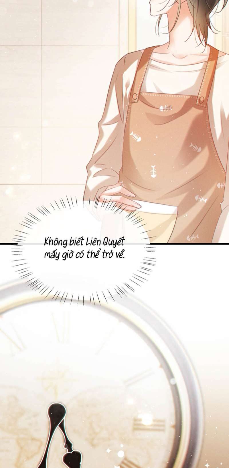 Nịch Tửu: Chapter 87
