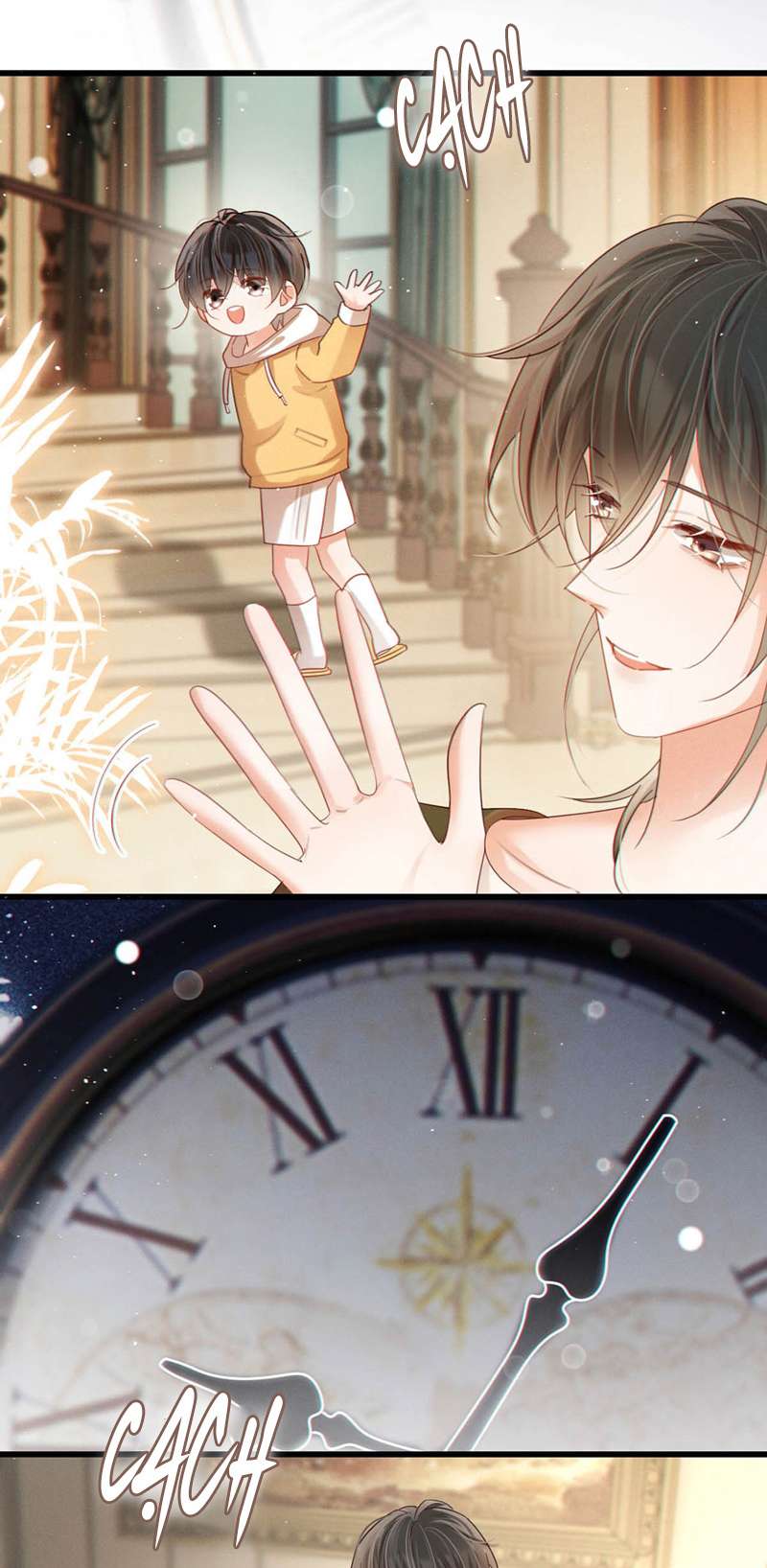 Nịch Tửu: Chapter 87