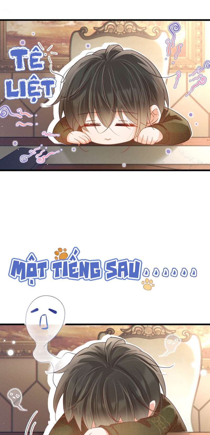 Nịch Tửu: Chapter 87