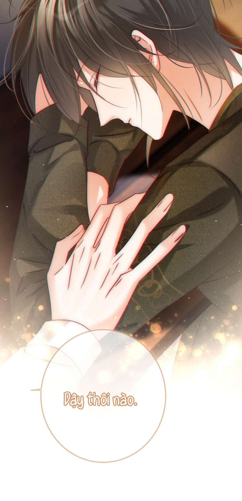 Nịch Tửu: Chapter 87