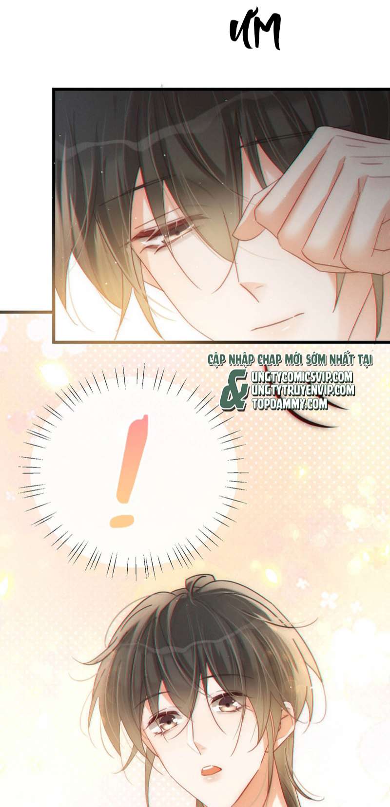 Nịch Tửu: Chapter 87