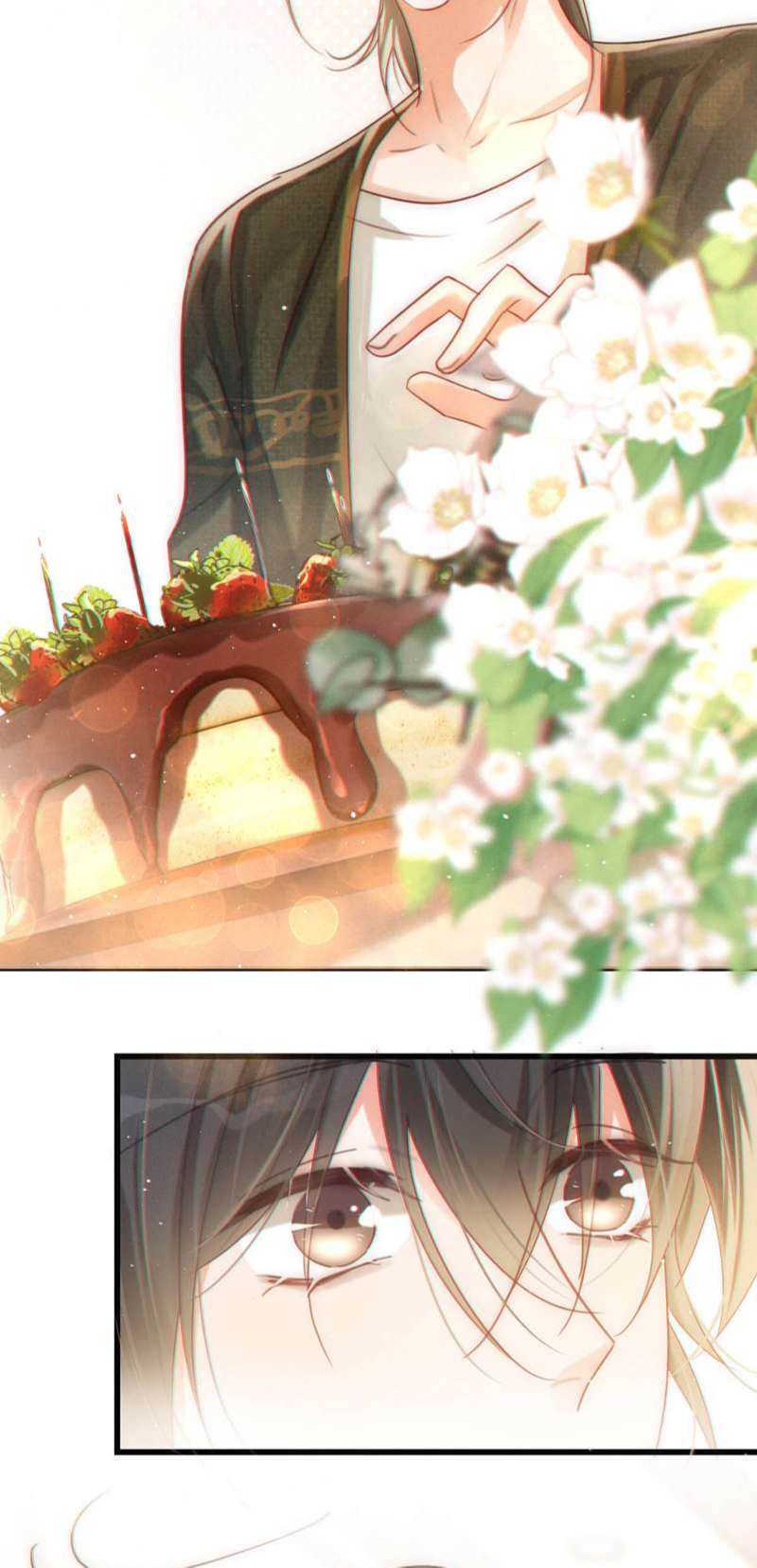 Nịch Tửu: Chapter 87
