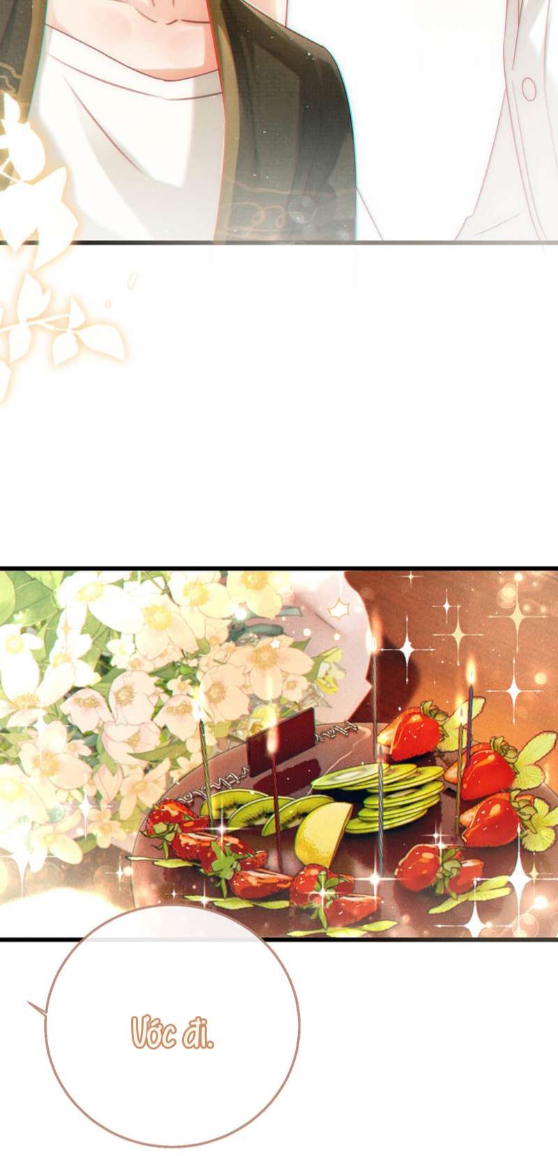 Nịch Tửu: Chapter 87