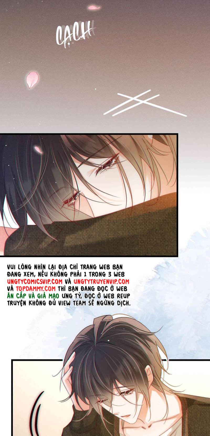 Nịch Tửu: Chapter 87