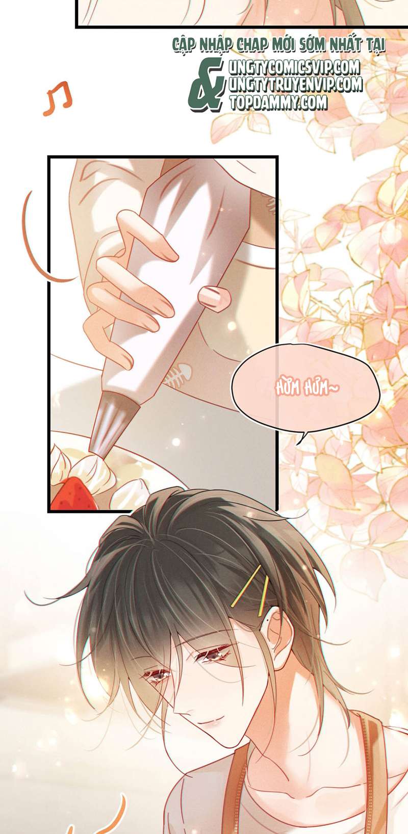 Nịch Tửu: Chapter 87