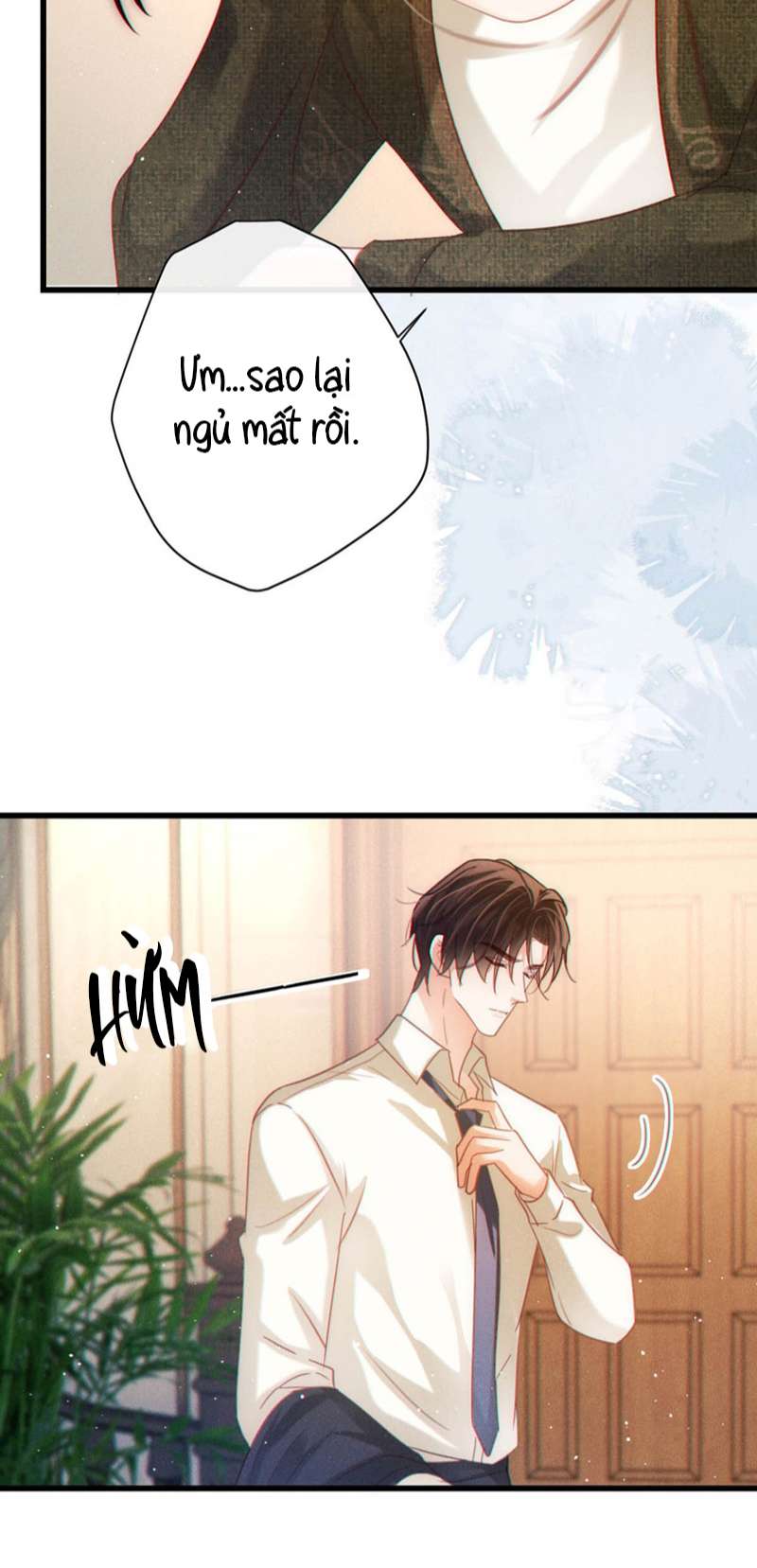 Nịch Tửu: Chapter 87