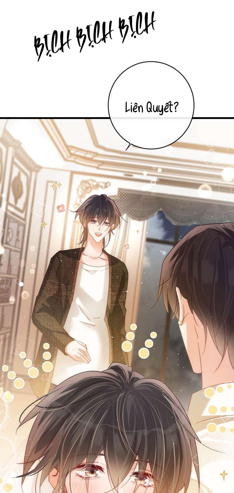 Nịch Tửu: Chapter 87