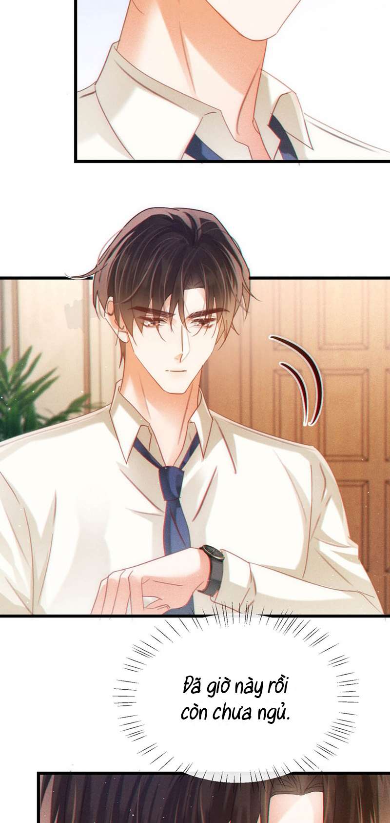 Nịch Tửu: Chapter 87