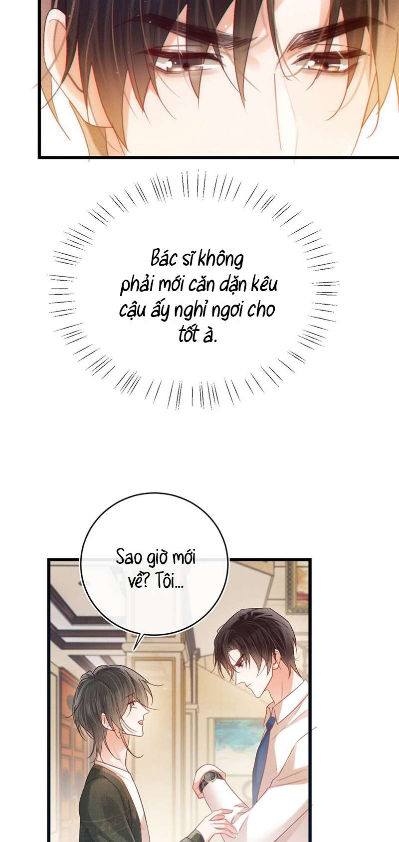 Nịch Tửu: Chapter 87