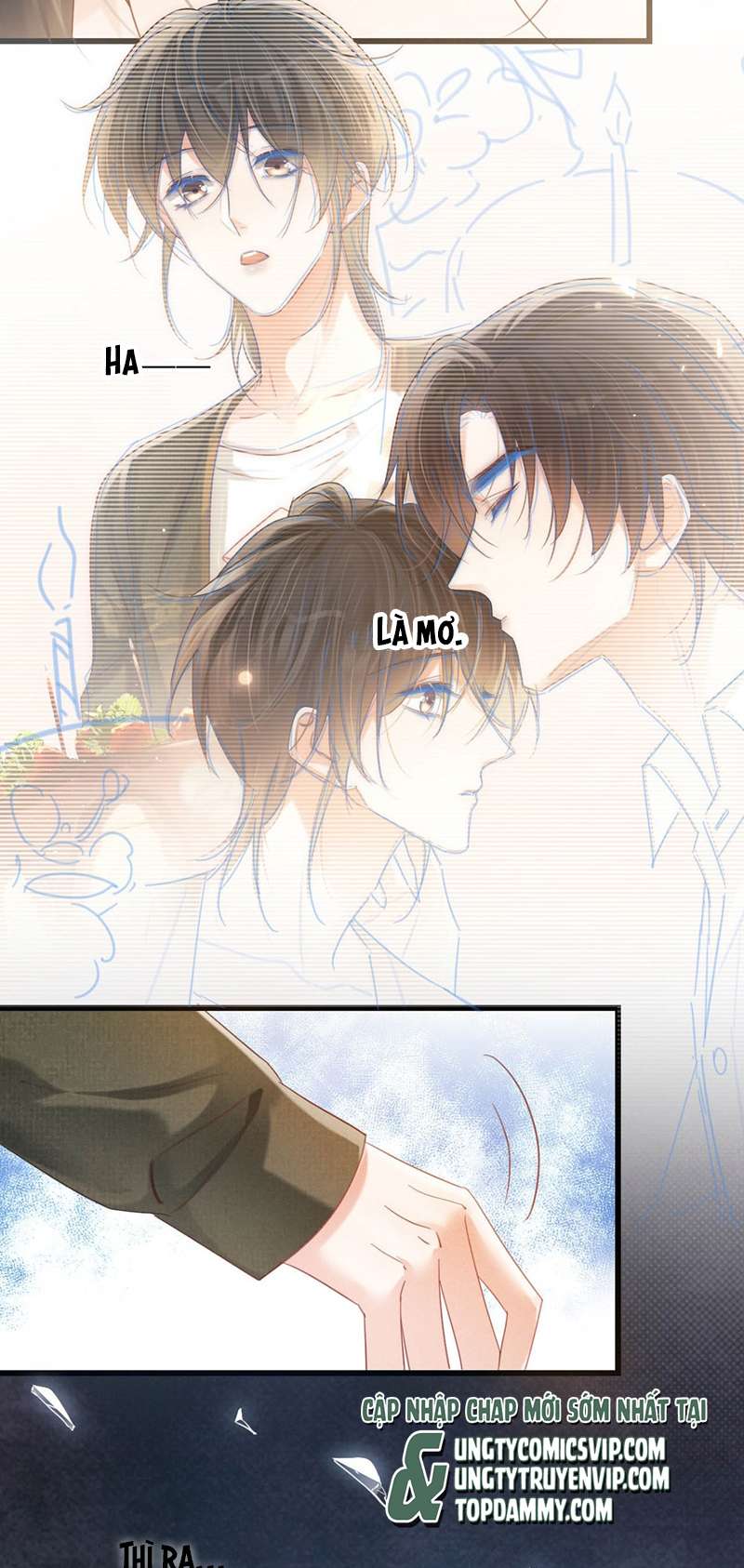 Nịch Tửu: Chapter 87
