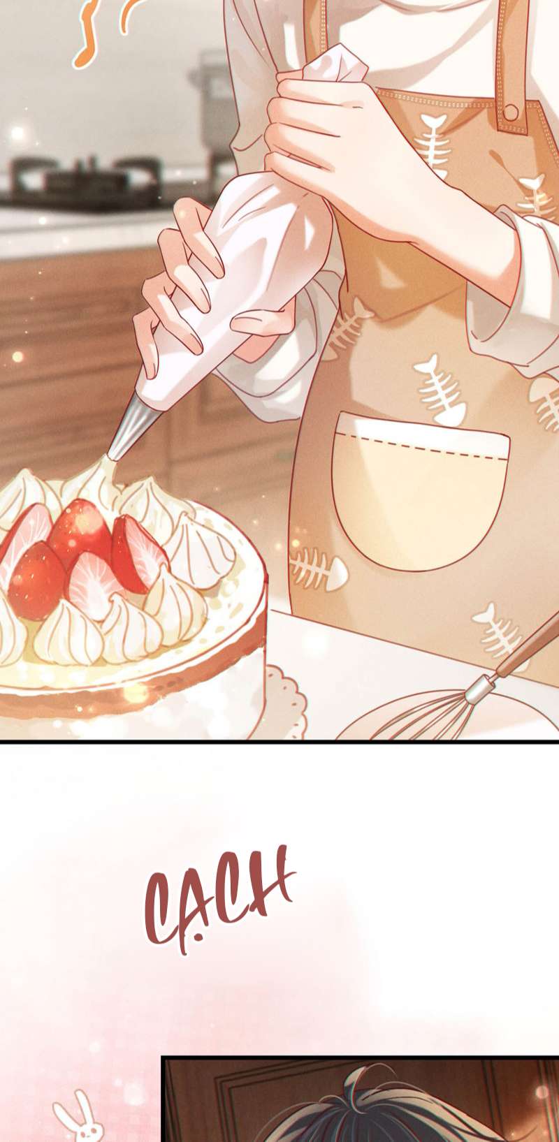 Nịch Tửu: Chapter 87