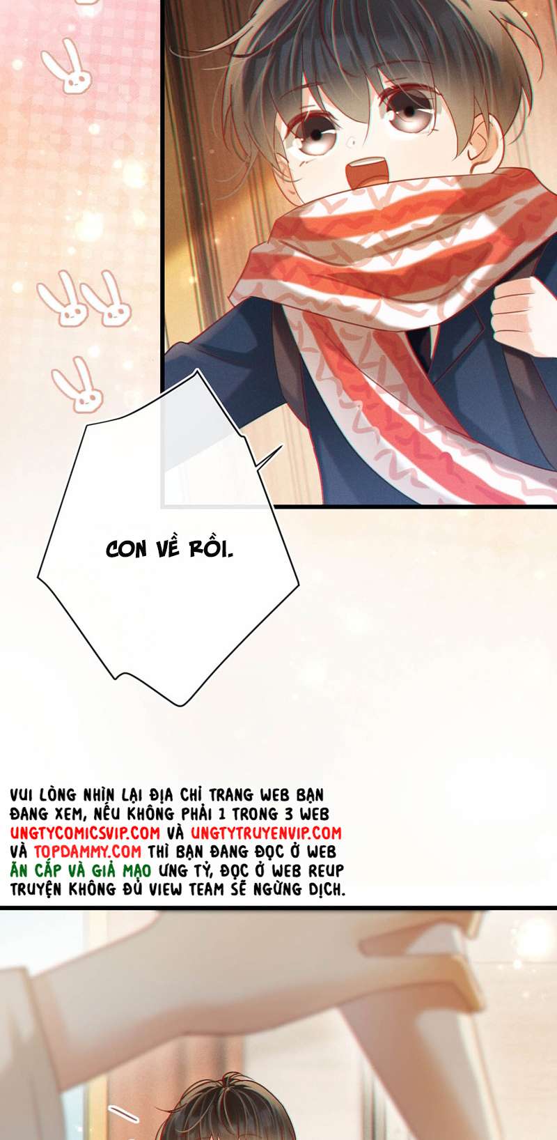 Nịch Tửu: Chapter 87