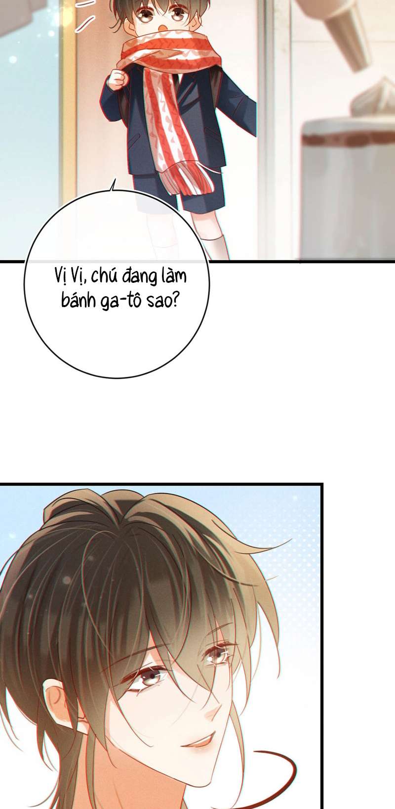 Nịch Tửu: Chapter 87