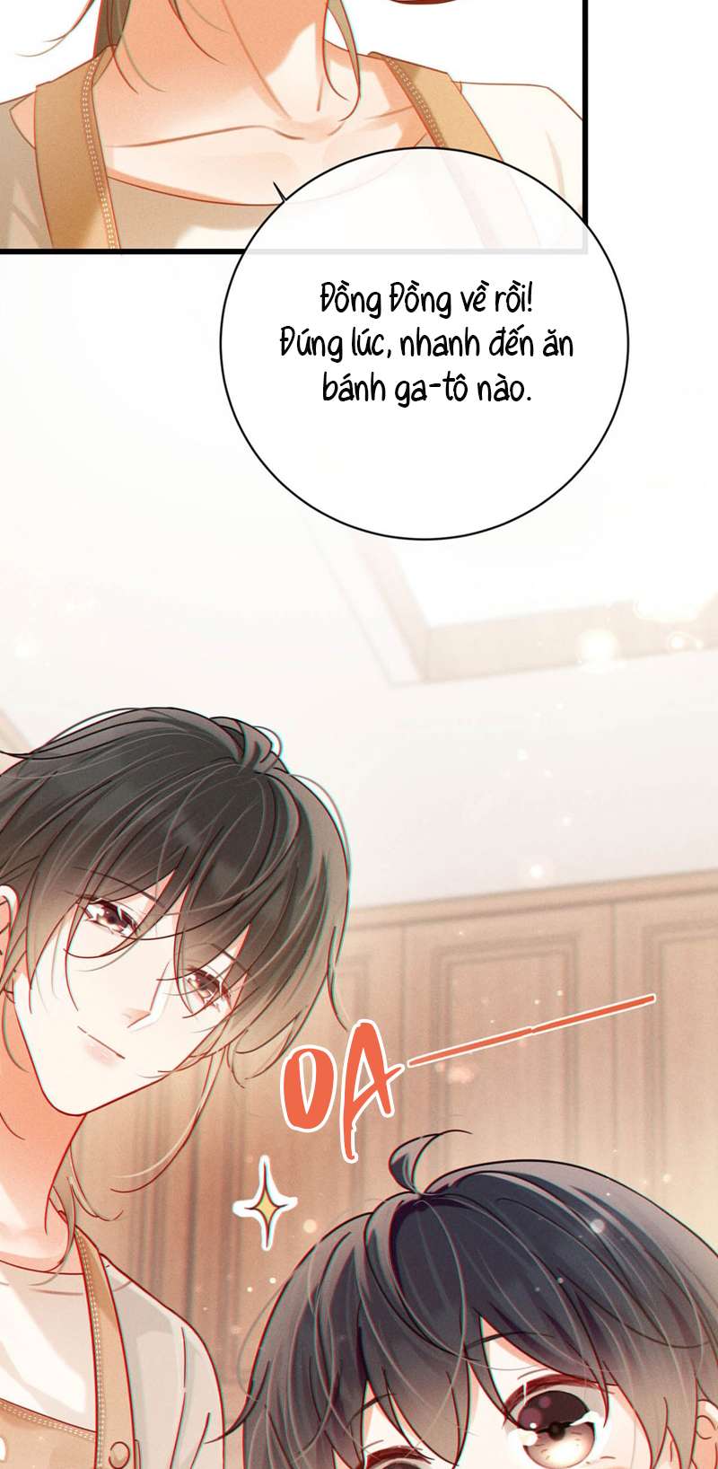 Nịch Tửu: Chapter 87