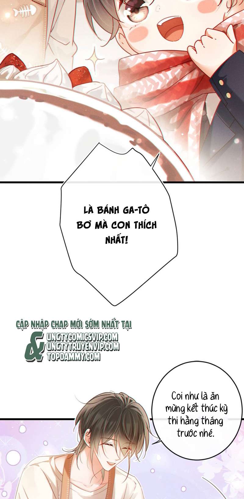 Nịch Tửu: Chapter 87