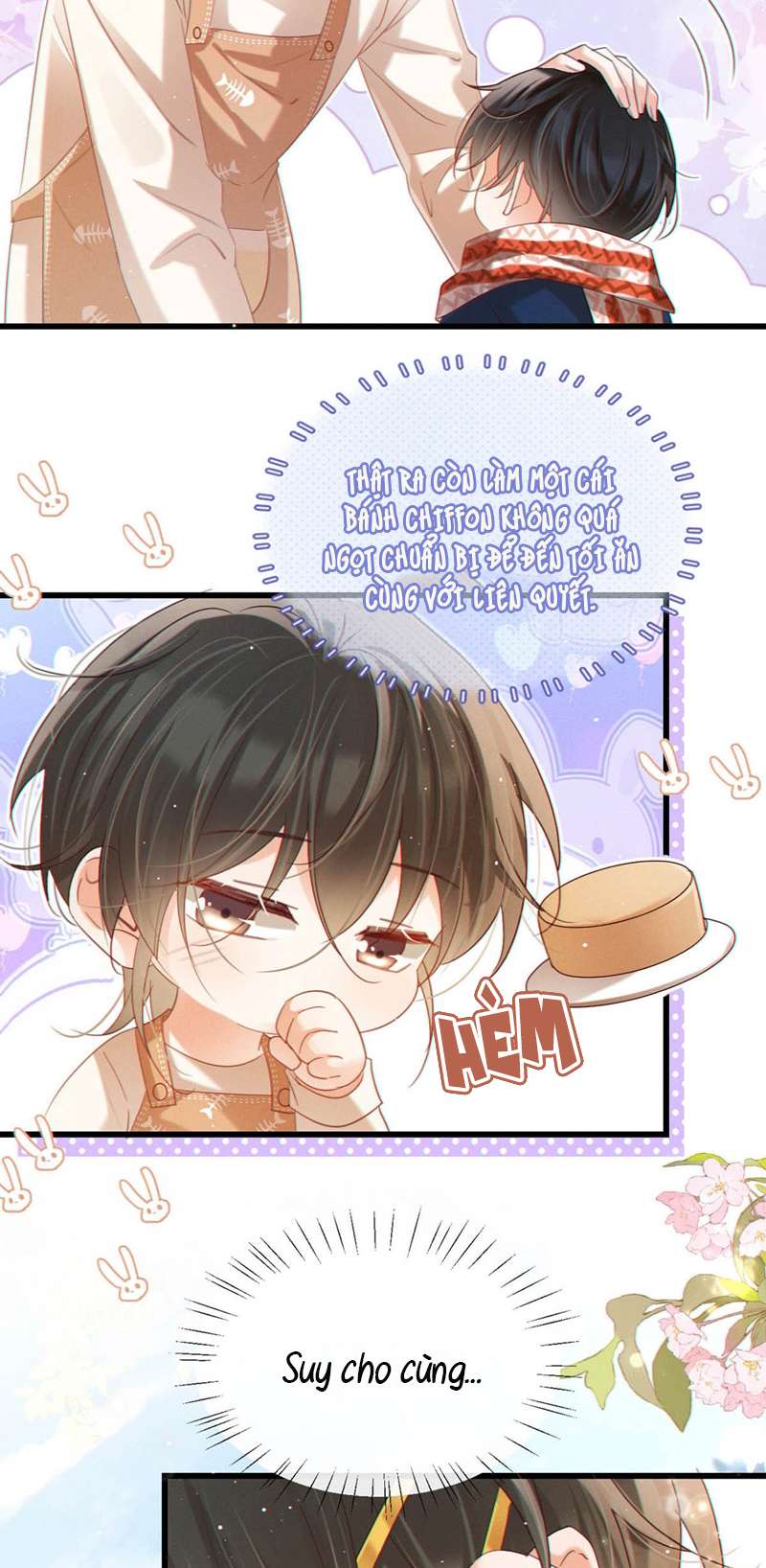 Nịch Tửu: Chapter 87