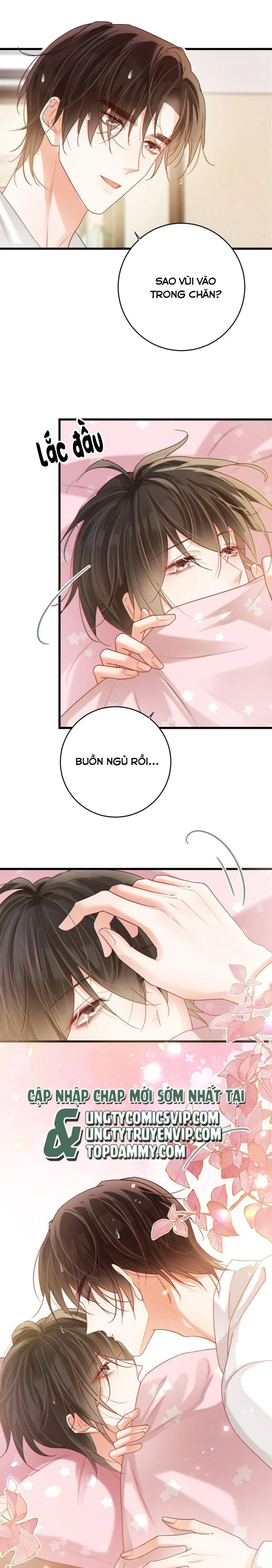 Nịch Tửu: Chapter 88