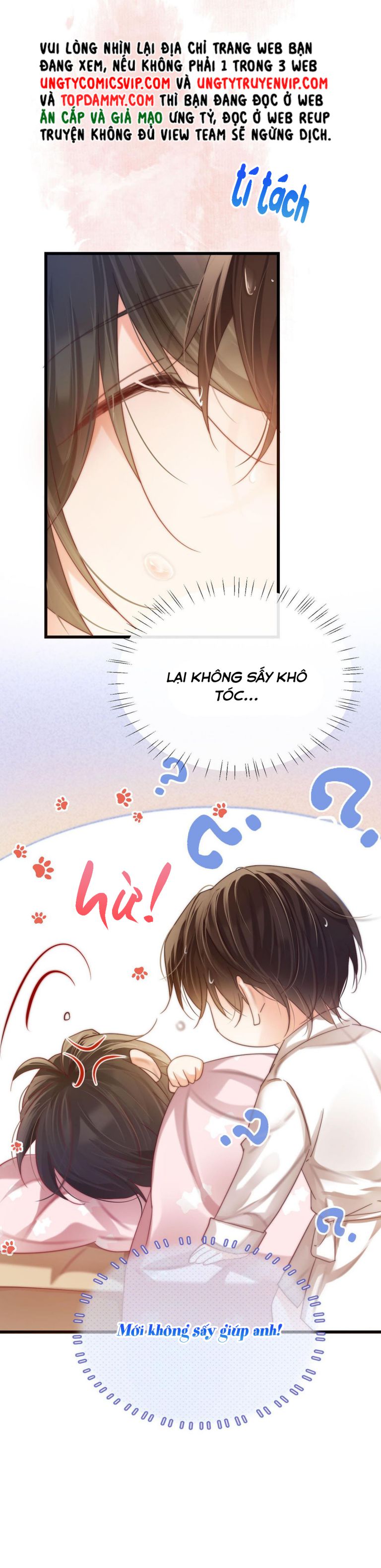 Nịch Tửu: Chapter 88