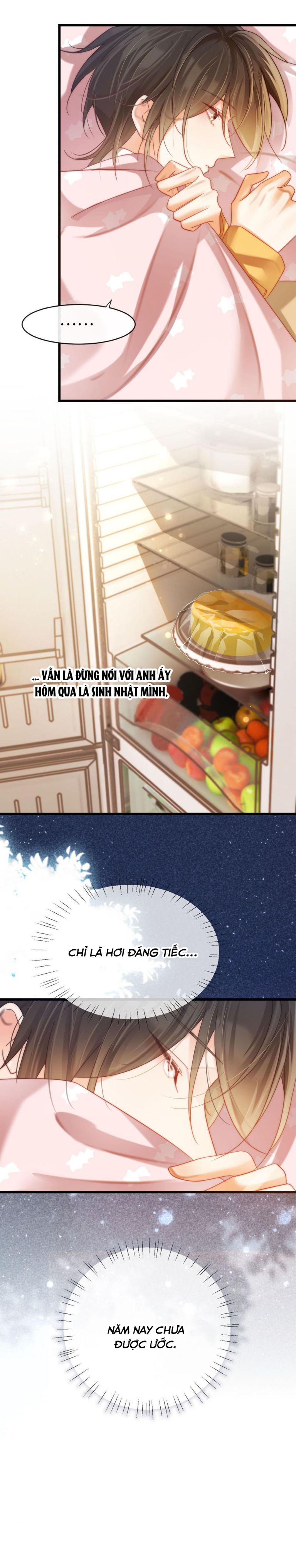 Nịch Tửu: Chapter 88