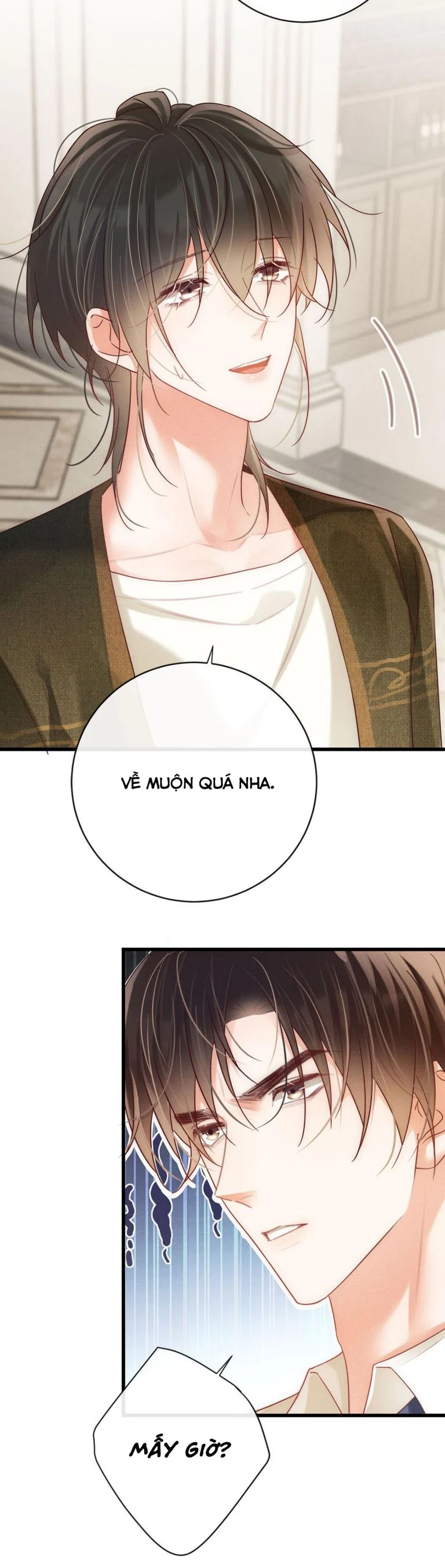 Nịch Tửu: Chapter 88