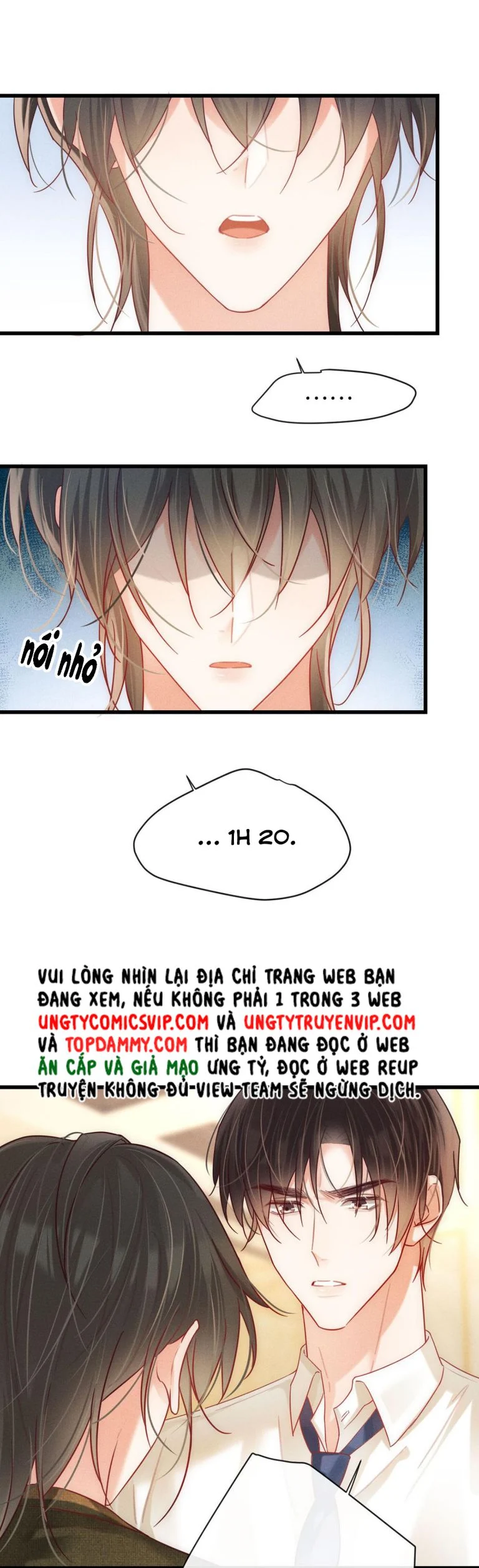 Nịch Tửu: Chapter 88