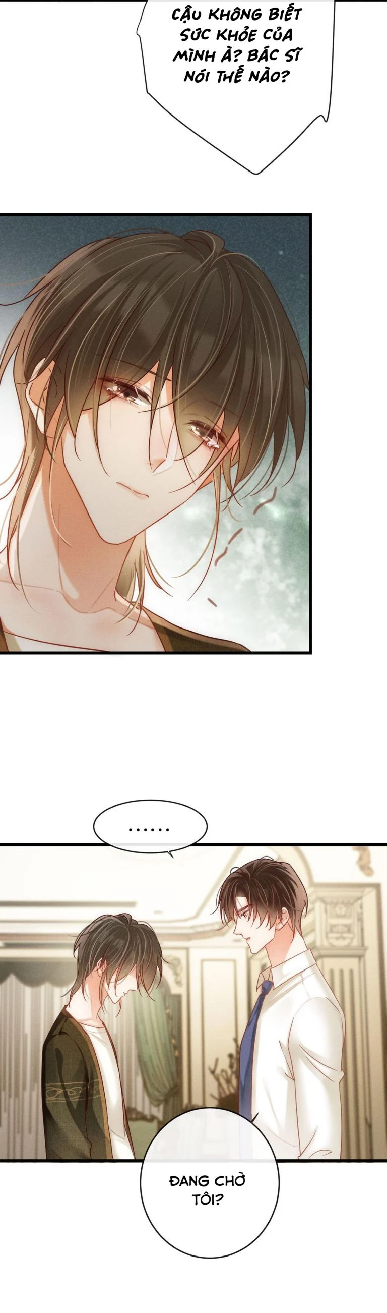 Nịch Tửu: Chapter 88