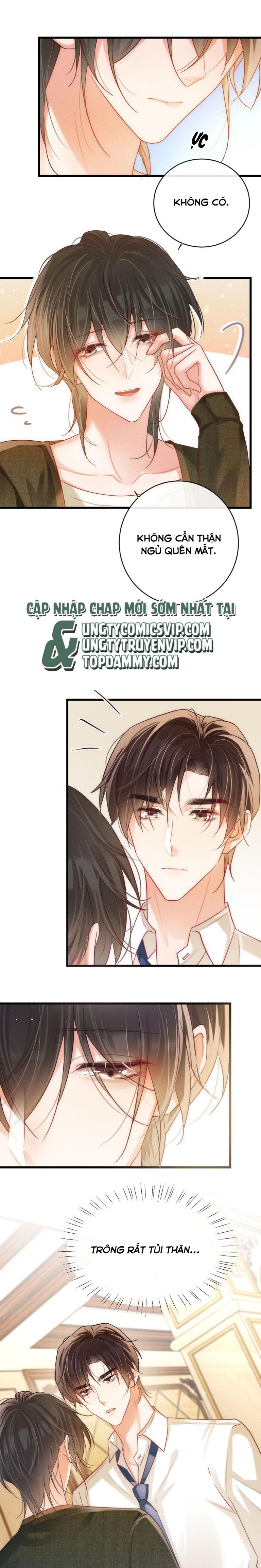 Nịch Tửu: Chapter 88