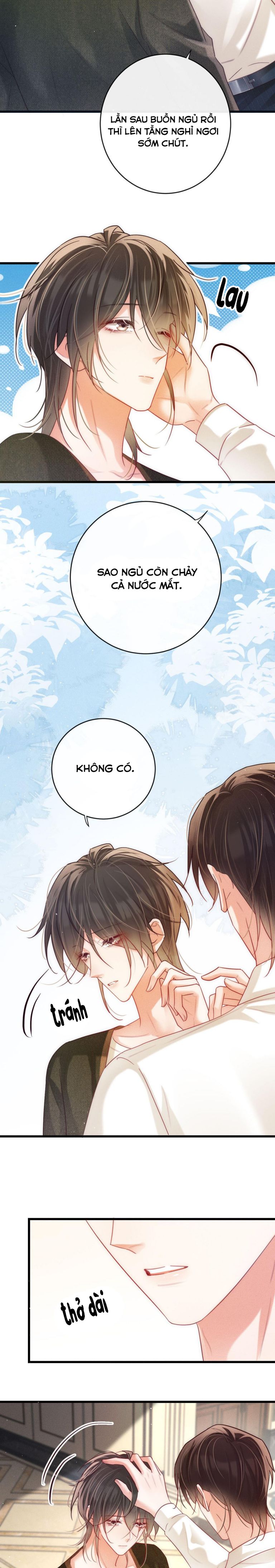 Nịch Tửu: Chapter 88