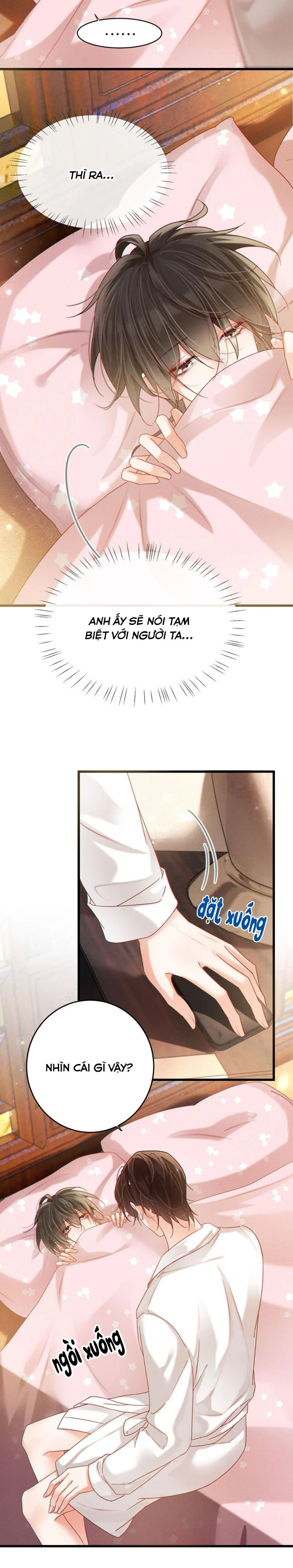 Nịch Tửu: Chapter 88