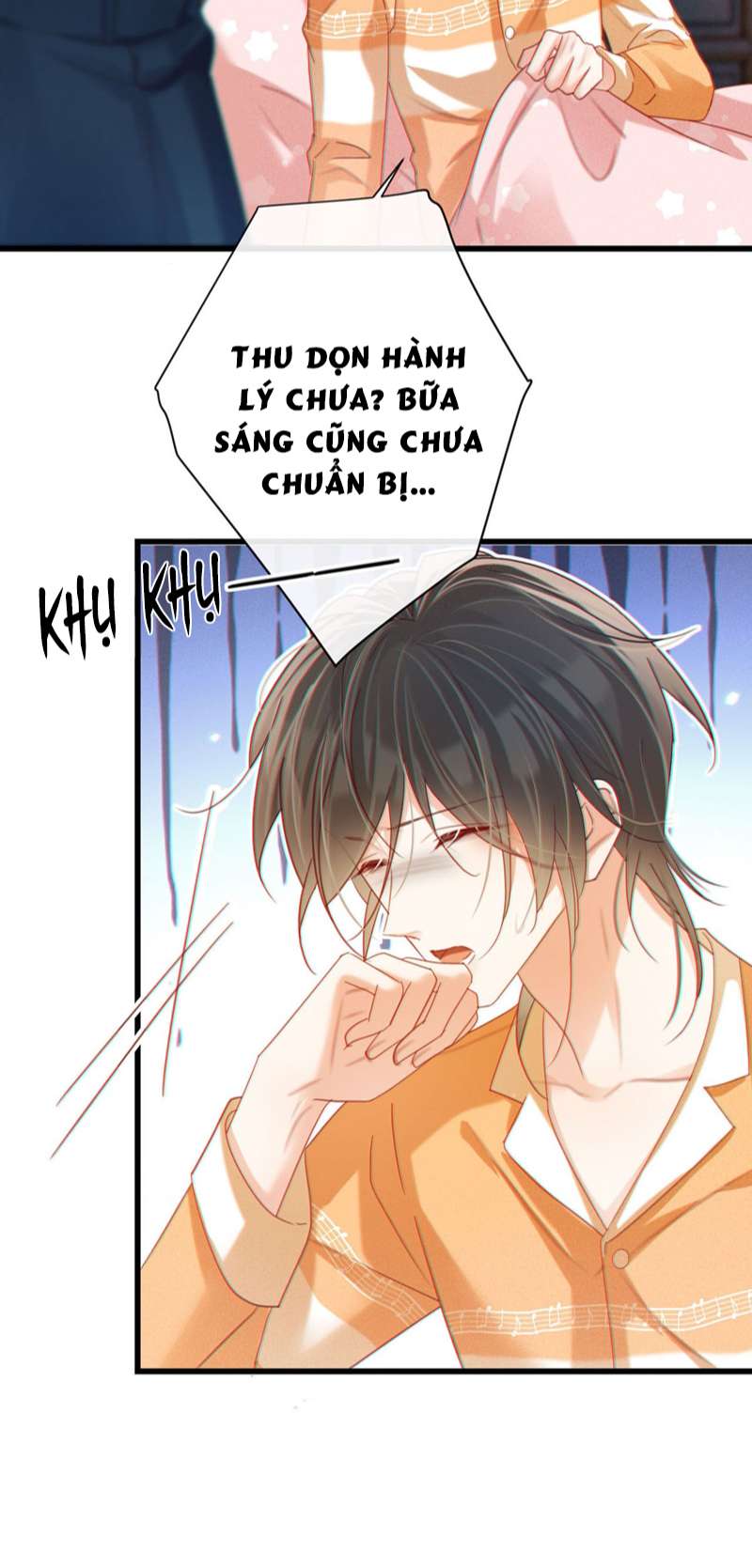 Nịch Tửu: Chapter 89