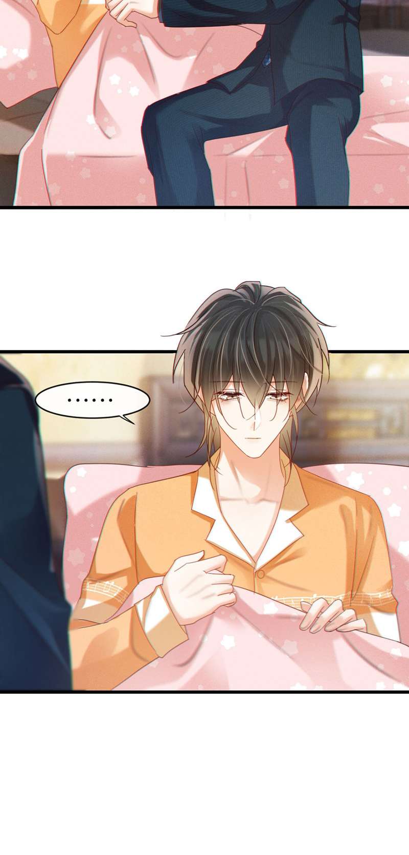 Nịch Tửu: Chapter 89