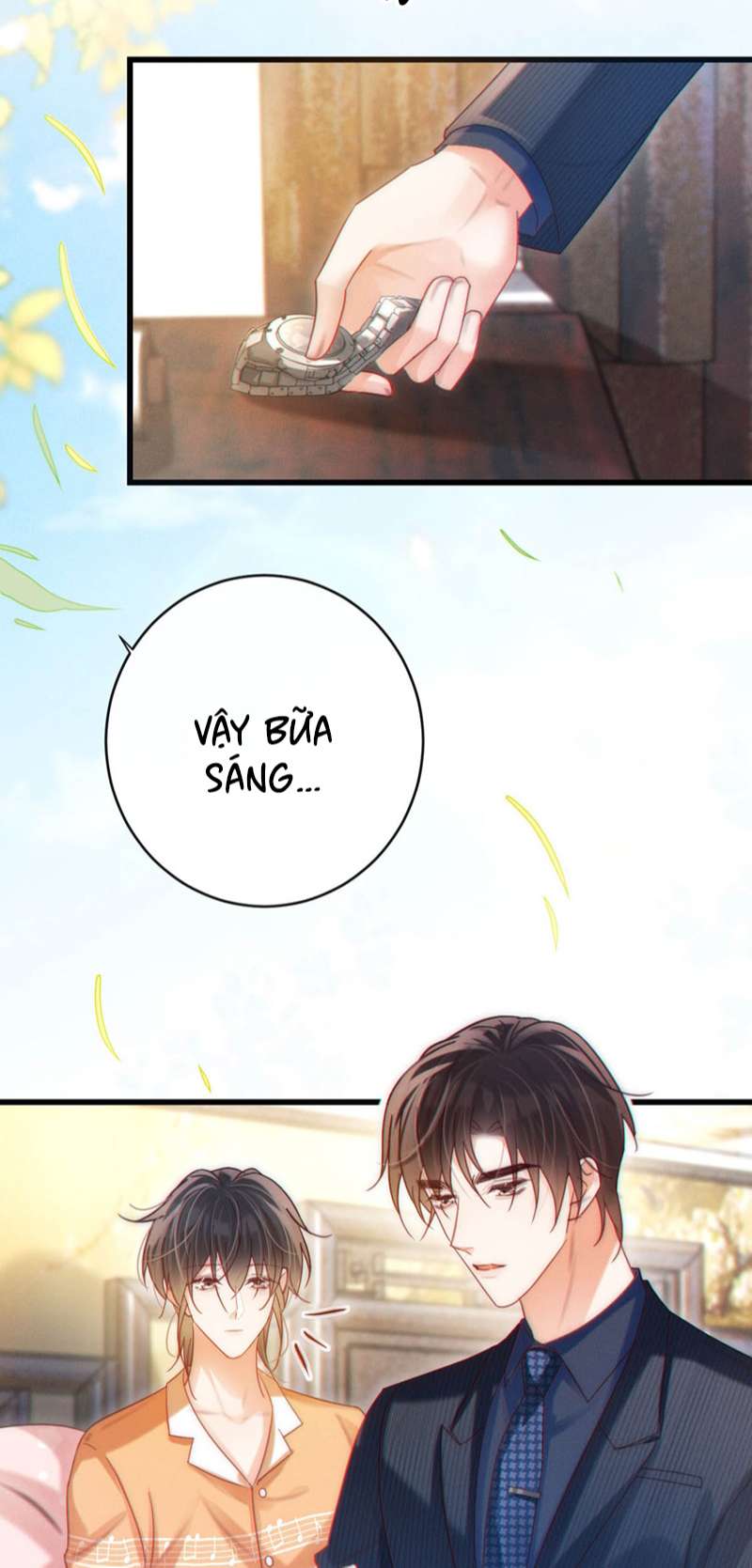Nịch Tửu: Chapter 89