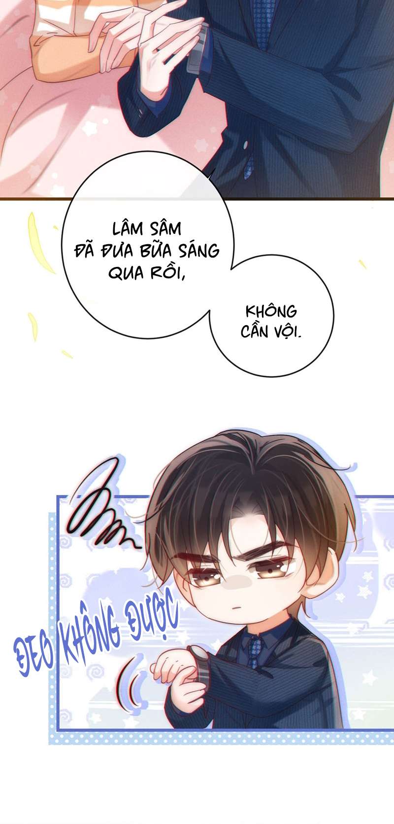 Nịch Tửu: Chapter 89