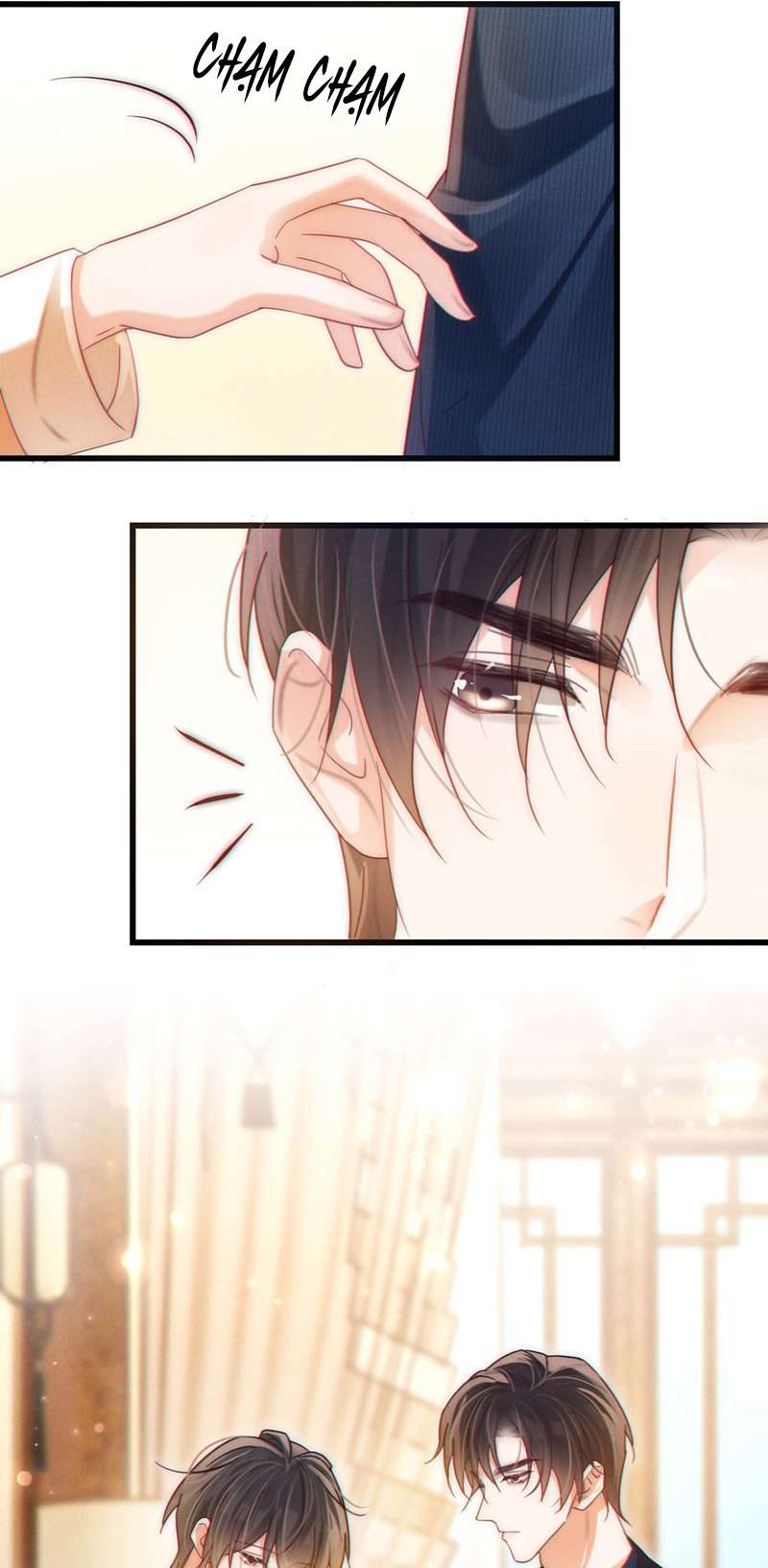 Nịch Tửu: Chapter 89