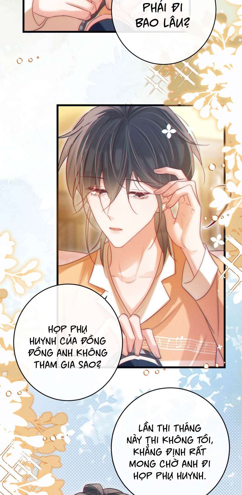 Nịch Tửu: Chapter 89