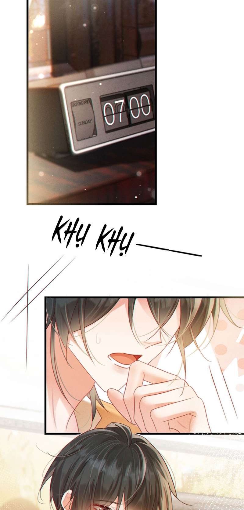 Nịch Tửu: Chapter 89