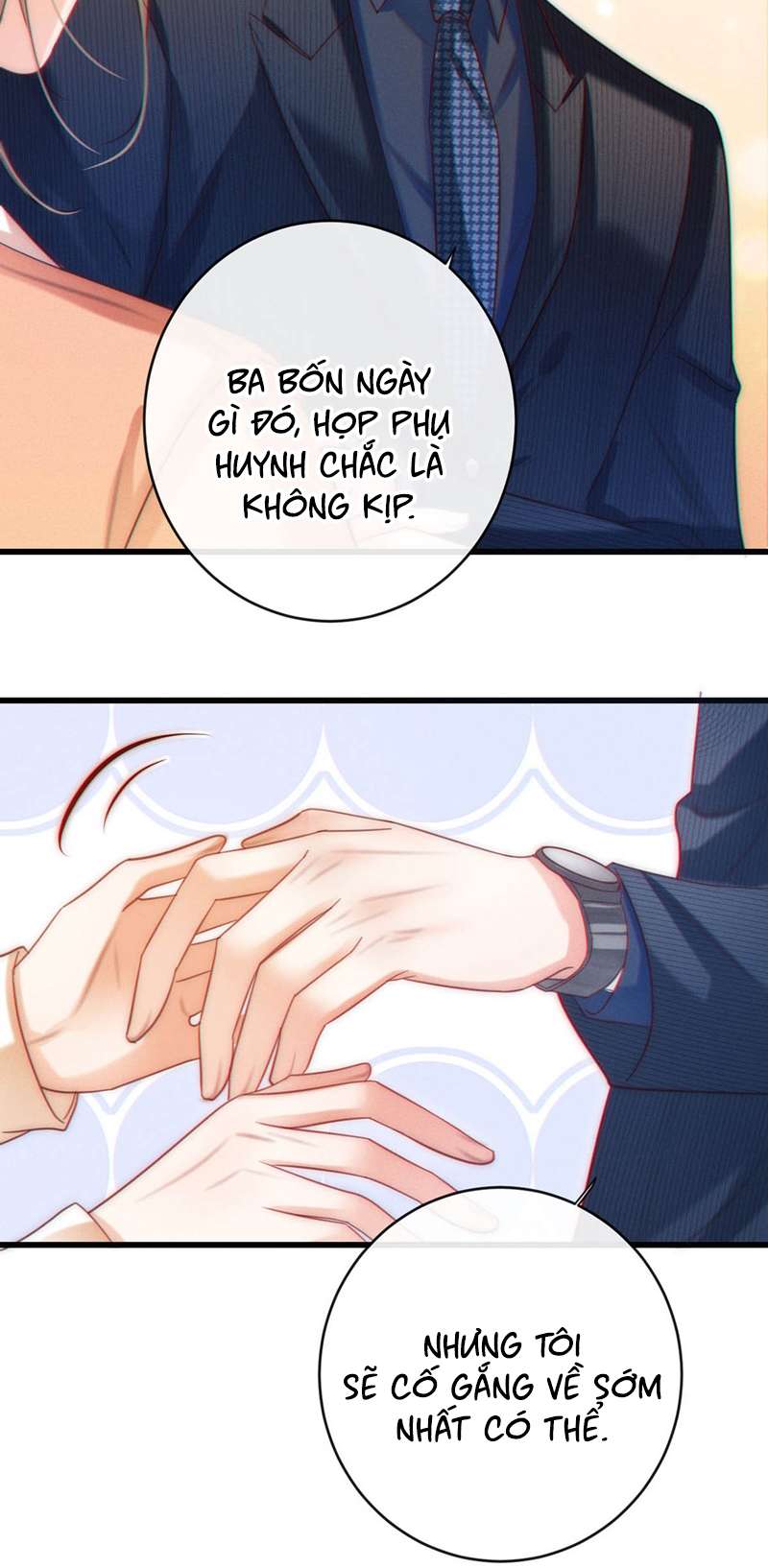 Nịch Tửu: Chapter 89