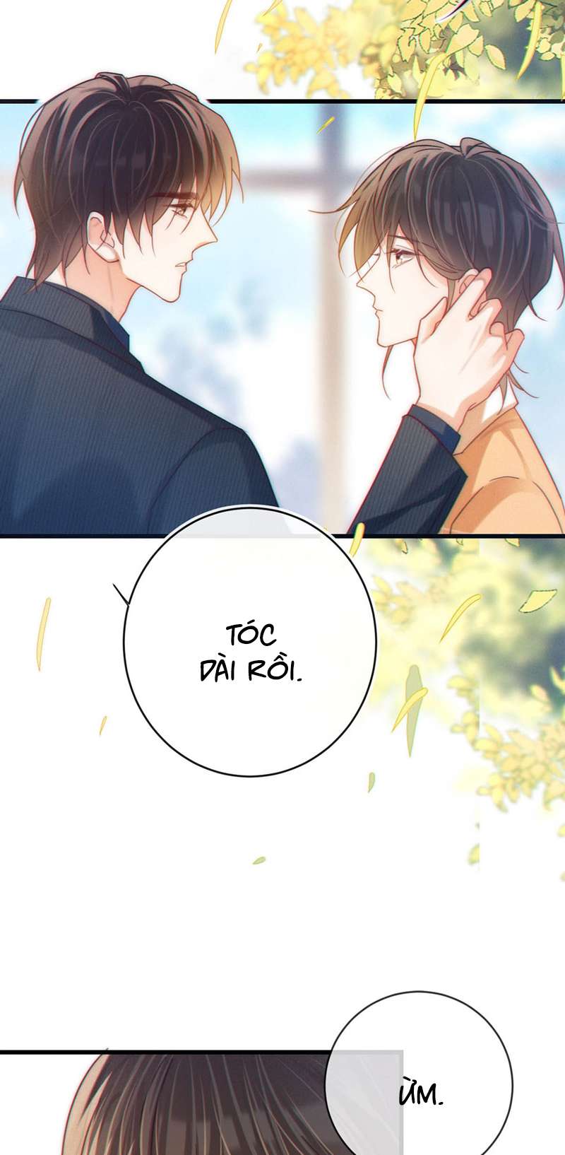 Nịch Tửu: Chapter 89