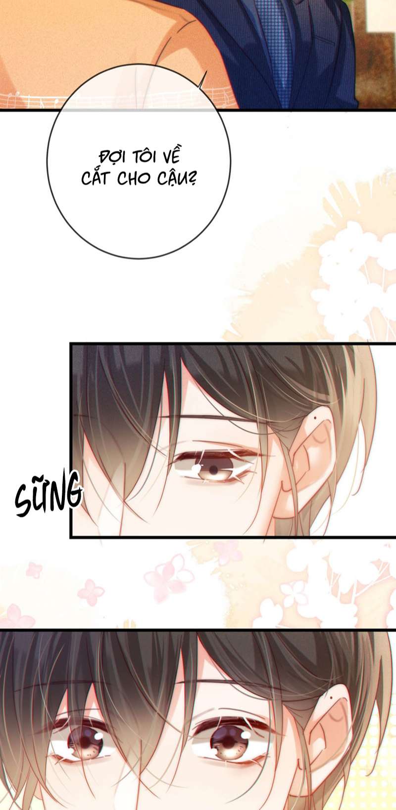 Nịch Tửu: Chapter 89