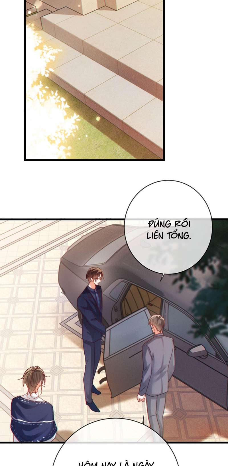Nịch Tửu: Chapter 89