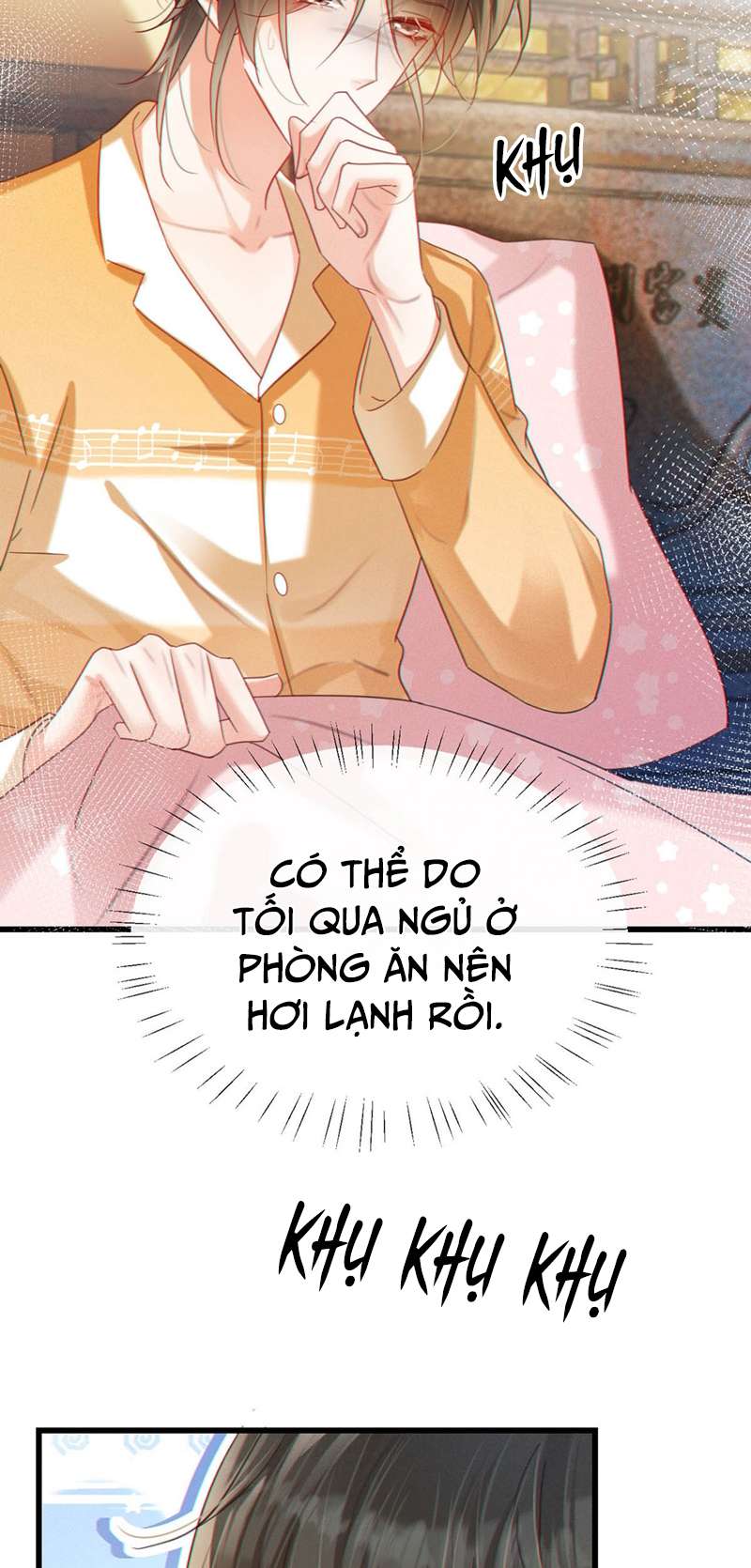 Nịch Tửu: Chapter 89