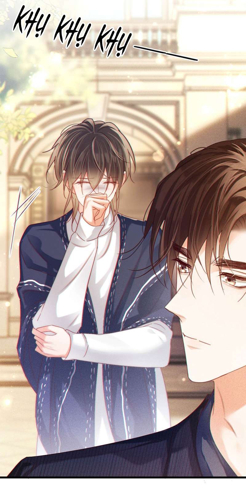 Nịch Tửu: Chapter 89